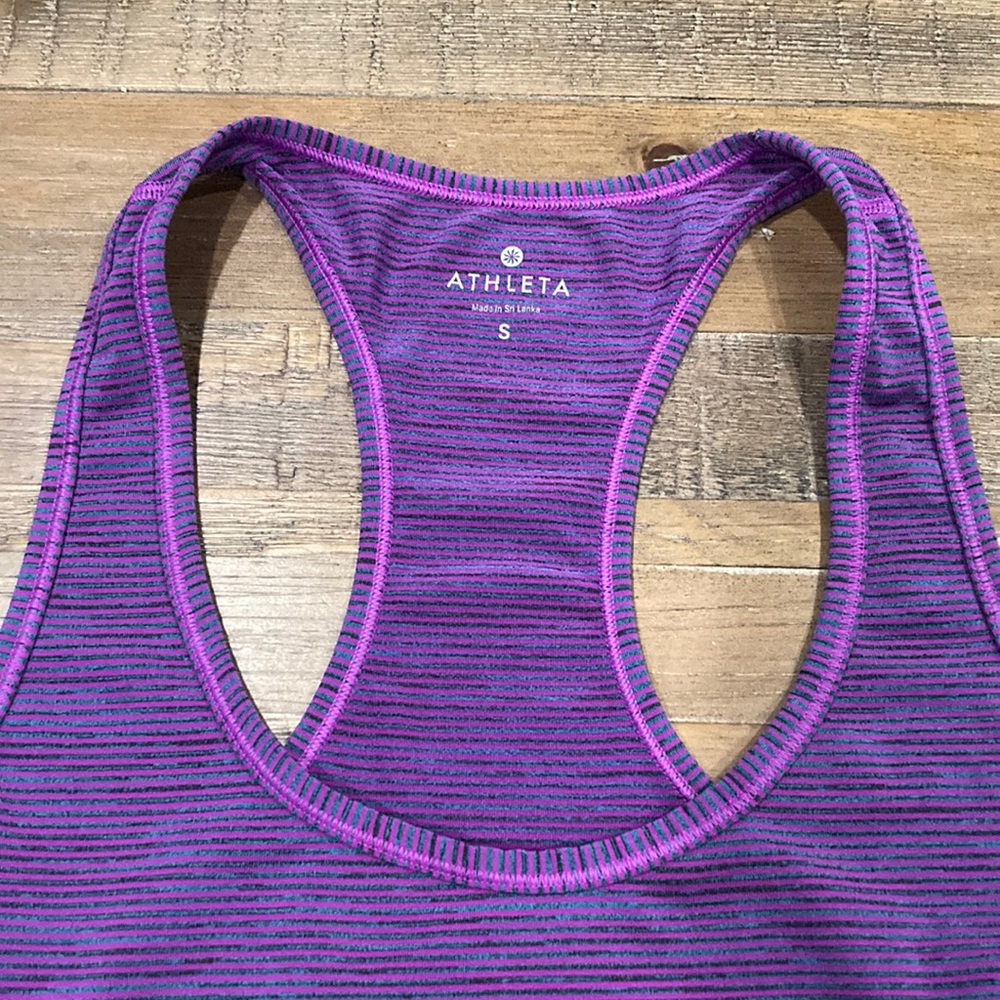 Athleta Workout Tank